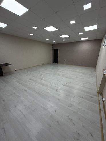 делаю справки: Сдается готовое помещение под бизнес в центре города (район Ахунбаева — 3