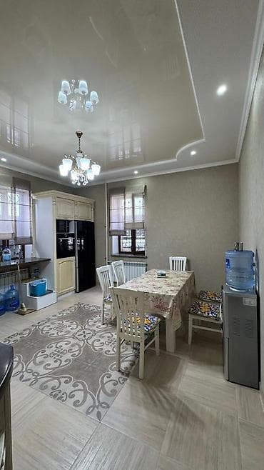 дом в кемине: ПРОДАЕТСЯ ОСОБНЯК🏠 📍КАРА-ДАРЬИНСКАЯ, СУВАНБЕРДИЕВА ✅ПЛОЩАДЬ 345м2 — 10