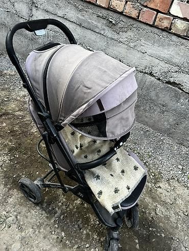lite way chicco: Прогулочная коляска - Легкая рама, маневренные поворотные передние — 2