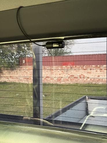 кабина газ 52: Легкий грузовик, Kia, Стандарт, До 1 т, Новый — 9