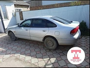 монза шевроле: Mazda Cronos: 1997 г., 1.8 л, Механика, Бензин, Седан — 2