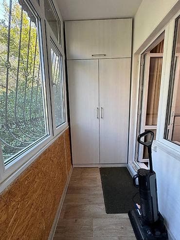 2 комнаты, 49 м², 1 этаж — 7