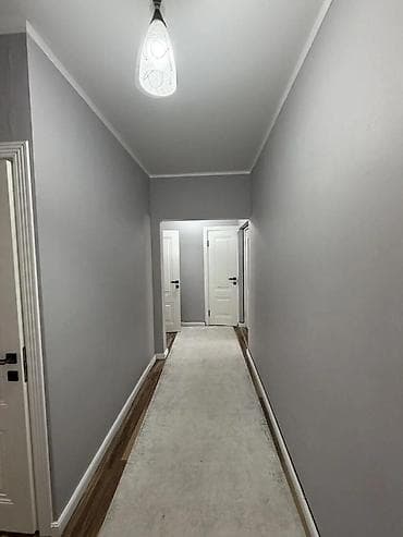Квартиры: 2 комнаты, 67 м², 106 серия, Южная Магистраль 106 серия, 7 этаж, Евроремонт — 6