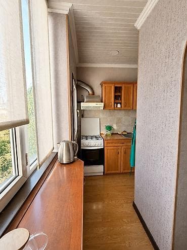3 комнаты, 70 м², Цум 5 этаж, Старый ремонт — 10