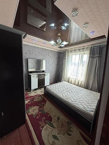 2 room: 4 комнаты, 85 м², 3 этаж — 2
