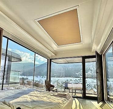 снять дом на 3 дня: Сдаю панорамные капсульный дом на Каракол парке — 2