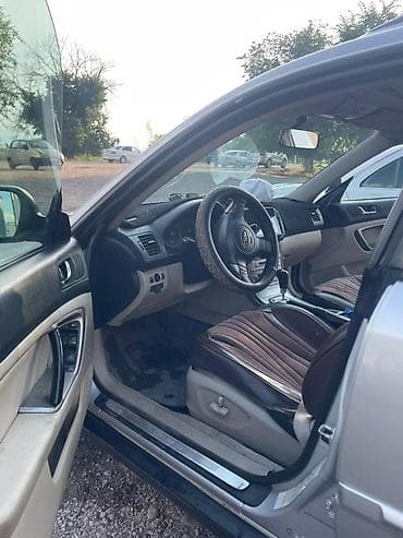 мотор субару аутбек: Subaru Outback: 2004 г., 3 л, Типтроник, Газ, Универсал — 10