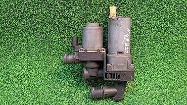 e34 540i: Клапана печки Е46 8 369 807 Год 2002 В отличном состоянии, очень — 3