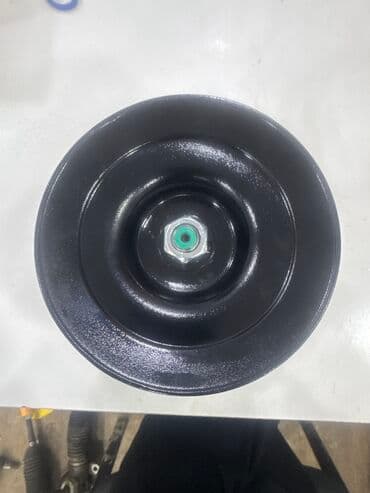 рулевая рейка тойота виндом: Гидроусилитель Toyota 2003 г., Новый, Аналог — 4