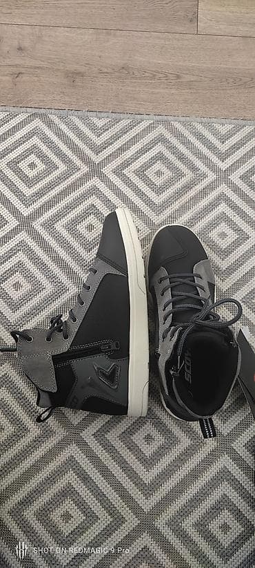 мото м8: Мотоботинки — 2