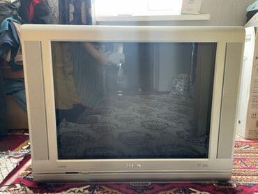 Телевизоры