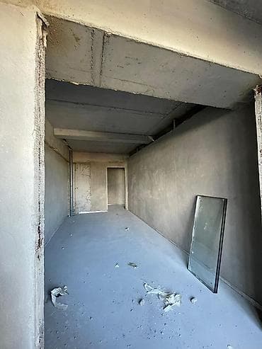Студия, 52 м²