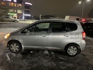 набор ключей force купить в бишкеке: Honda Fit: 2002 г., 1.3 л, Автомат, Бензин, Хэтчбэк — 2