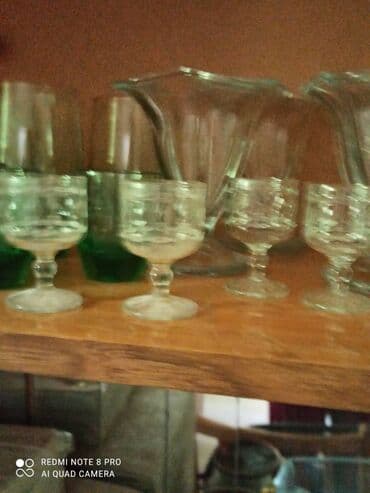 кухонный оборудование: Много всякой посуды! - -терки,контейнеры,кастрюли,посуда ёмкости — 9