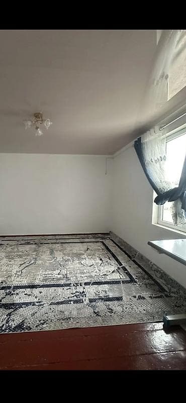 продаю дом г кайынды: 65 м², 3 бөлмө, Забор, тосулган — 3