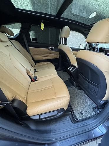 киа спартеж: Kia Sorento: 2020 г., 1.6 л, Автомат, Гибрид, Кроссовер — 10