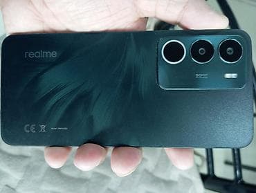 realme pro: Realme Б/у, 256 ГБ, 2 SIM — 2