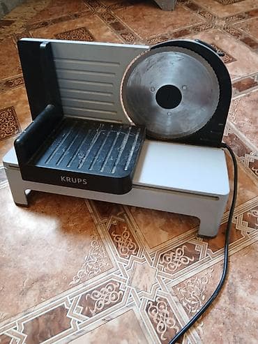 принтер каракол: Слайсер бу — 1