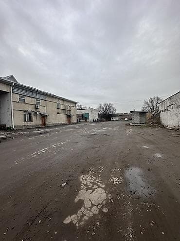 склад продажа: Большой склад 100кВ и ещё отдельно сзади дверь есть вход в офис с — 7