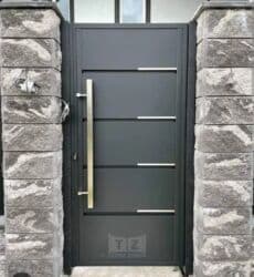 обмен на дом: Делаем ремонт под ключ дома . и сварочные работы вороты навесы,за — 35