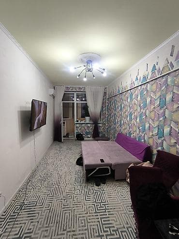 Продажа квартир: 2 комнаты, 61 м², Элитка, 2 этаж, Косметический ремонт — 4