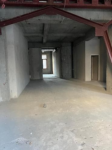 building: Продажа магазинов В жилом доме, 401 м², Готовая ПСО (под самоотделку), 1 этаж — 4