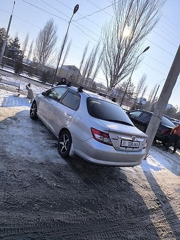 nonda fit: Honda Город: 2005 г., 1.3 л, Автомат, Бензин, Седан — 9