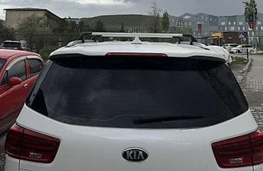 2 моста: Поперечные дуги На гладкую крышу Б/у, Самовывоз — 4