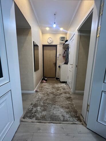 продажа 3 х комнатной квартиры: 3 комнаты, 67 м², 106 серия, 3 этаж, Косметический ремонт — 4