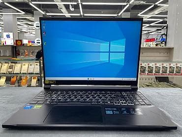 манитор acer: Игровой, Новый, Intel Core i7, В рассрочку — 1