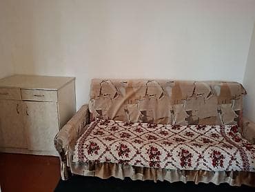 продаю дом ак ордо 1: 1 комната, Собственник, Без подселения, С мебелью полностью — 2