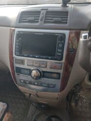 тойота виндом поворотник: Toyota Ipsum: 2004 г., Автомат, Газ, Минивэн — 4