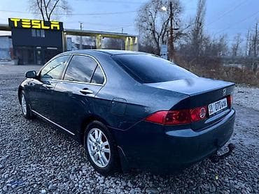 юпка на хонда фит: Honda Accord: 2004 г., 2 л, Автомат, Бензин, Седан — 5