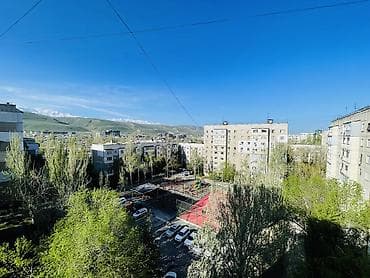 2 room flat: 2 комнаты, 62 м², 106 серия, 8 этаж, Дизайнерский ремонт — 10