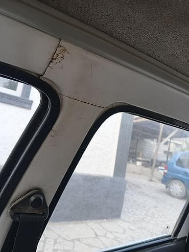 highlander 2012: Daewoo Tico: 1997 г., Механика, Бензин — 9