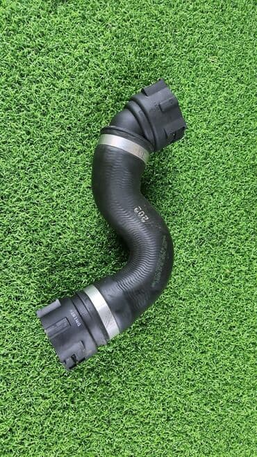 блок предохранителей: Патрубок Е60lci N52N Год 25 780 В отличном состоянии, очень большой — 1