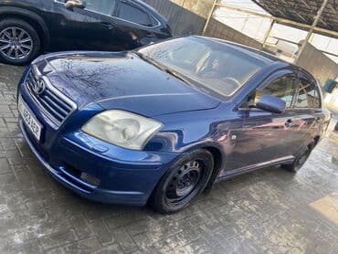 двери хонда одиссей бишкек: Toyota Avensis: 2004 г., 2 л, Автомат, Бензиновая, Минивэн — 4