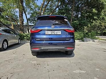 byd leopard 7: BYD Song Max: 2019 г., 1.5 л, Робот, Бензин, Минивэн — 2