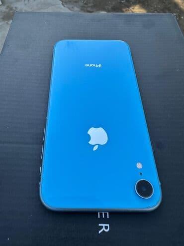 айфон xr цена в бишкеке 128 гб: IPhone Xr, Б/у, 128 ГБ, 78 % — 1