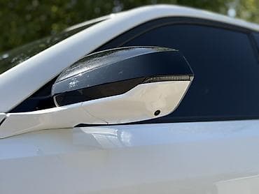 range rove: Changan Uni-T: 2026 г., 1.5 л, Бензин, Кроссовер — 4