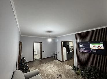 остановка: 🏡 Продается уютный дом в районе Ак-Ордо 1 📍 Отличное расположение — — 4