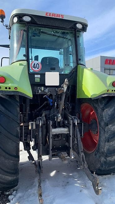 шины 195 60 16: Модель: ARION 640, Б/у — 3