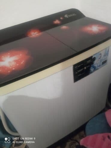 купить стиральную машину полуавтомат: Стиральная машина Fagor, Б/у, Полуавтоматическая, До 7 кг — 2