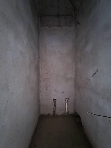 mega hous: 2 комнаты, 78 м², Элитка, 7 этаж, Готовая ПСО (под самоотделку) — 9