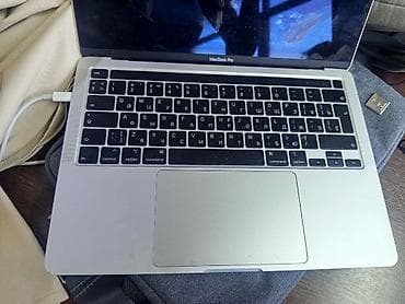 10 pro: Б/у, M1, ОЗУ, RAM: 8 ГБ — 2