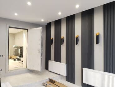 универсальный набор инструментов: Делаю ремонт квартир и домов под ключ, также можно идевидуальные — 20