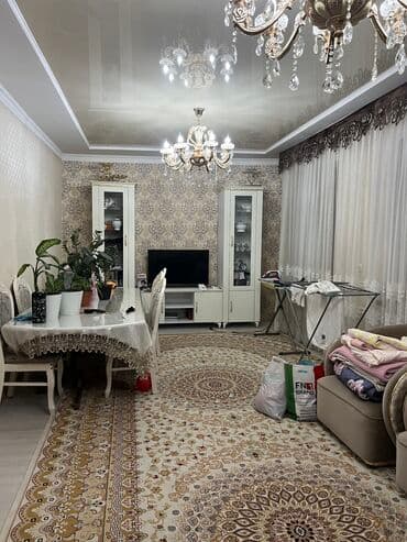 дом особняк в аренду: 100 м², 3 комнаты, Парковка, Бронированные двери, Евроремонт — 5