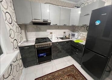 жер уйдон квартира берилет кудайберген: 2 бөлмө, Кыймылсыз мүлк агенттиги, Чогуу жашоосу жок, Жарым -жартылай эмереги бар — 7