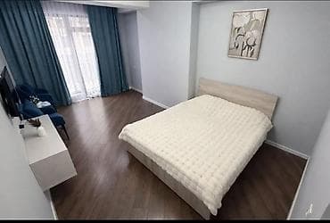 квартира филармония: 1 комната, Собственник, Без подселения, С мебелью полностью — 2