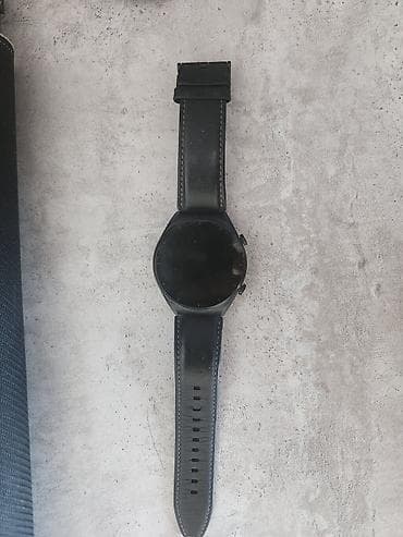 mi band 1 3: Xiaomi Watch S1 — стильные умные часы с круглым корпусом и — 1